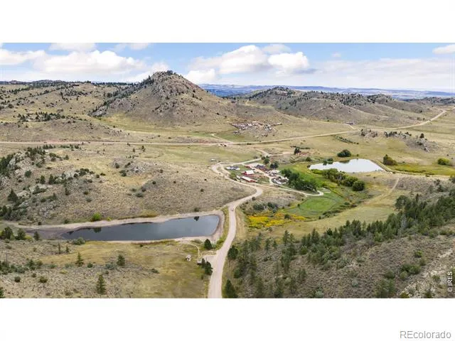 609 Eiger Road Livermore, CO 80536