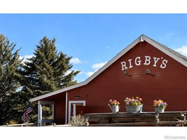 609 Eiger Road Livermore, CO 80536