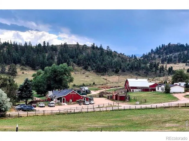 609 Eiger Road Livermore, CO 80536