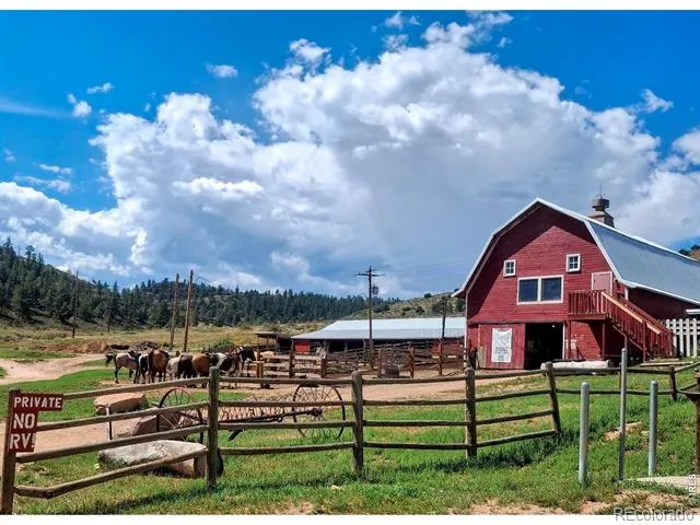 609 Eiger Road Livermore, CO 80536