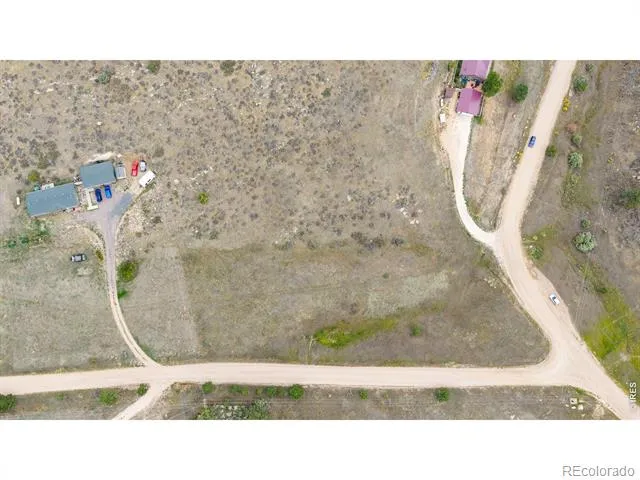 609 Eiger Road Livermore, CO 80536