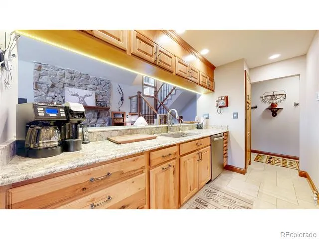 1421 St Moritz Trail #2 Estes Park, CO 80517