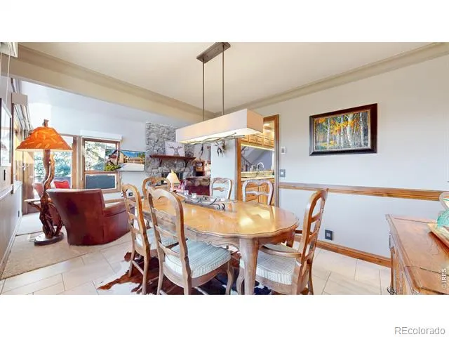 1421 St Moritz Trail #2 Estes Park, CO 80517