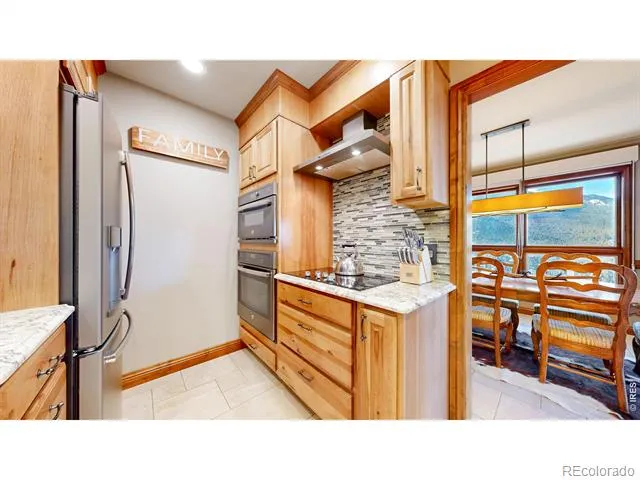 1421 St Moritz Trail #2 Estes Park, CO 80517