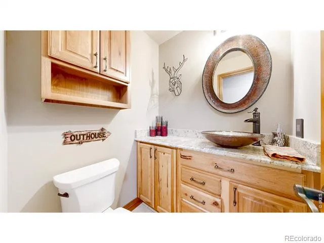 1421 St Moritz Trail #2 Estes Park, CO 80517