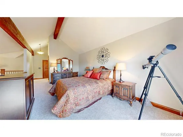 1421 St Moritz Trail #2 Estes Park, CO 80517