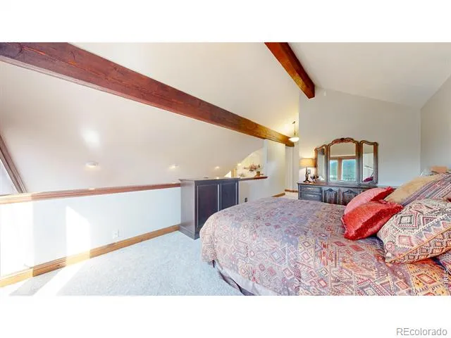 1421 St Moritz Trail #2 Estes Park, CO 80517