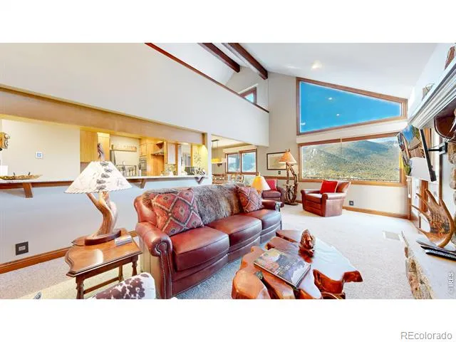 1421 St Moritz Trail #2 Estes Park, CO 80517