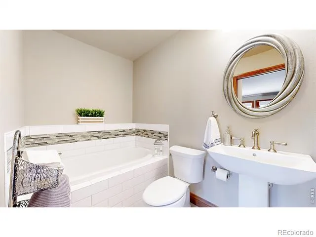 1421 St Moritz Trail #2 Estes Park, CO 80517