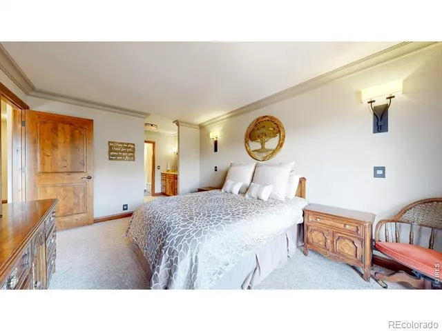 1421 St Moritz Trail #2 Estes Park, CO 80517