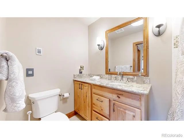 1421 St Moritz Trail #2 Estes Park, CO 80517