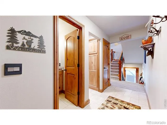 1421 St Moritz Trail #2 Estes Park, CO 80517