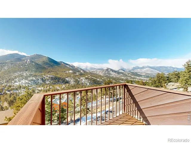 1421 St Moritz Trail #2 Estes Park, CO 80517