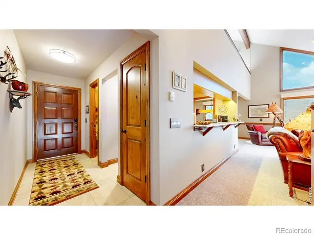 1421 St Moritz Trail #2 Estes Park, CO 80517