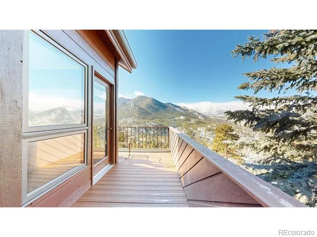 1421 St Moritz Trail #2 Estes Park, CO 80517