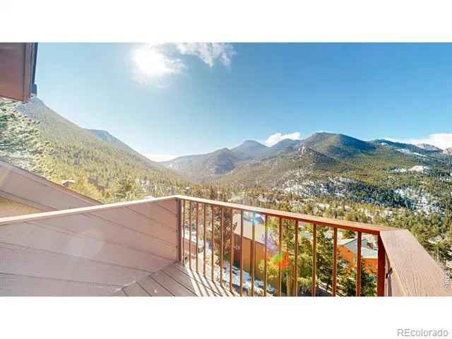 1421 St Moritz Trail #2 Estes Park, CO 80517