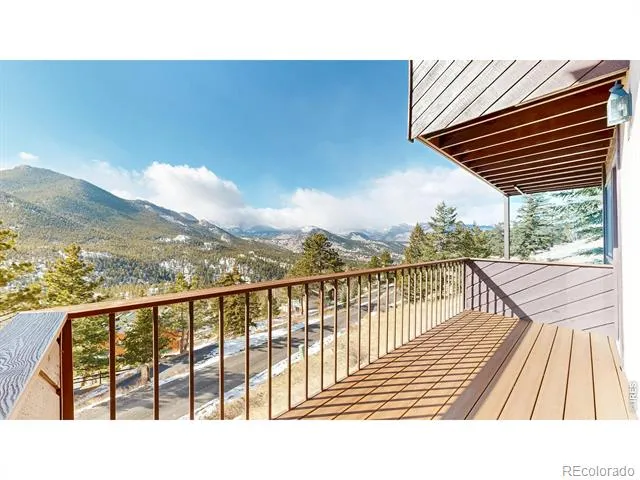 1421 St Moritz Trail #2 Estes Park, CO 80517