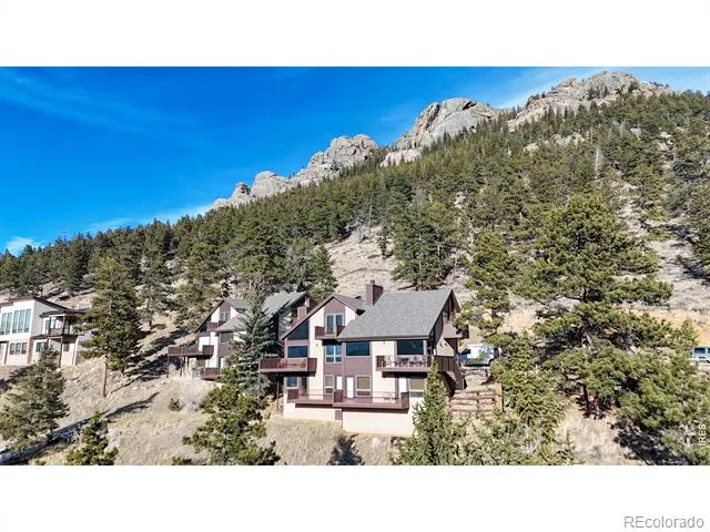 1421 St Moritz Trail #2 Estes Park, CO 80517