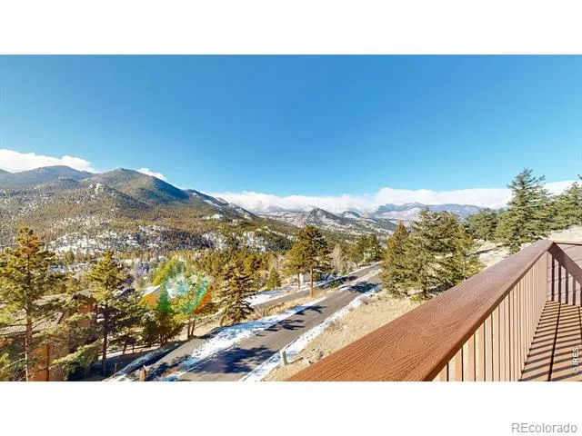 1421 St Moritz Trail #2 Estes Park, CO 80517