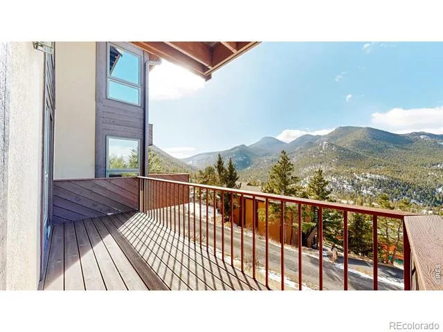 1421 St Moritz Trail #2 Estes Park, CO 80517