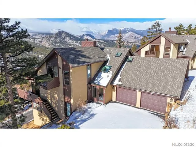 1421 St Moritz Trail #2 Estes Park, CO 80517