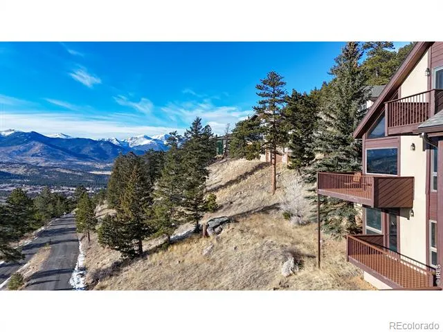 1421 St Moritz Trail #2 Estes Park, CO 80517