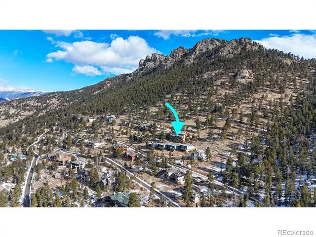 1421 St Moritz Trail #2 Estes Park, CO 80517