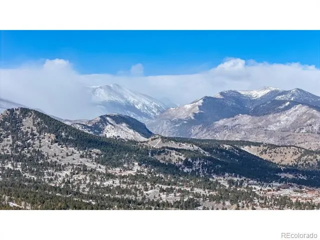 1421 St Moritz Trail #2 Estes Park, CO 80517