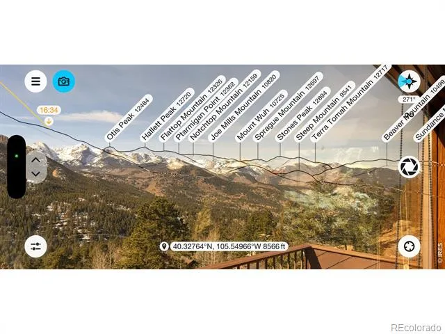 1421 St Moritz Trail #2 Estes Park, CO 80517