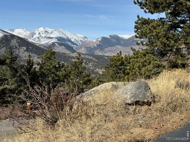 1421 St Moritz Trail #2 Estes Park, CO 80517
