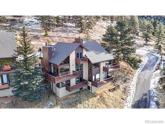 1421 St Moritz Trail #2 Estes Park, CO 80517
