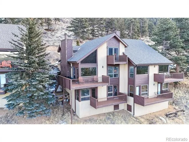 1421 St Moritz Trail #2 Estes Park, CO 80517