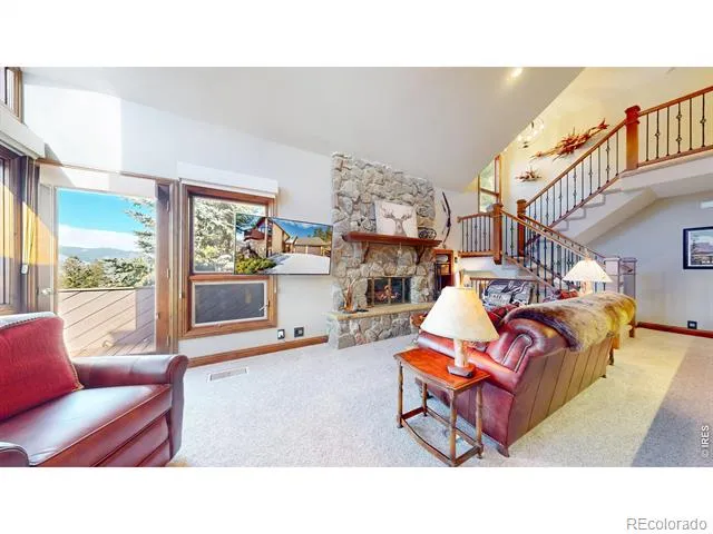 1421 St Moritz Trail #2 Estes Park, CO 80517