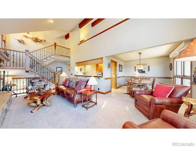 1421 St Moritz Trail #2 Estes Park, CO 80517