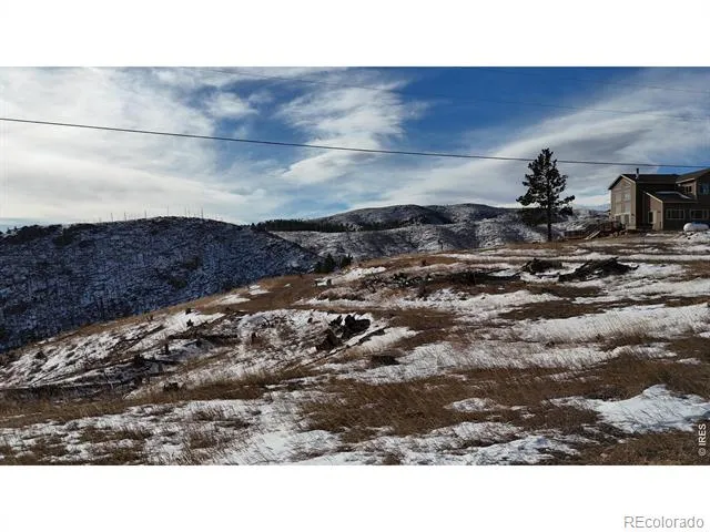 813 Hernia Hill Trail Bellvue, CO 80512