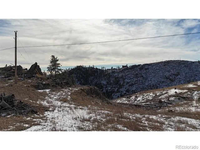813 Hernia Hill Trail Bellvue, CO 80512