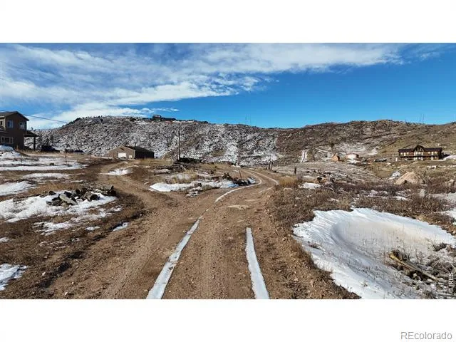 813 Hernia Hill Trail Bellvue, CO 80512