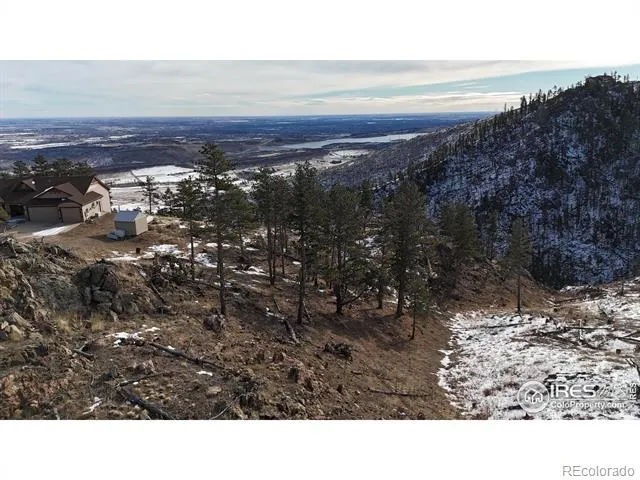 813 Hernia Hill Trail Bellvue, CO 80512