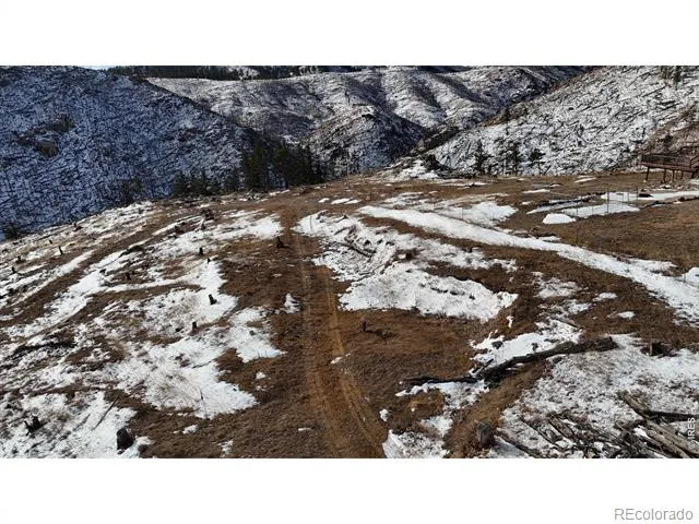 813 Hernia Hill Trail Bellvue, CO 80512
