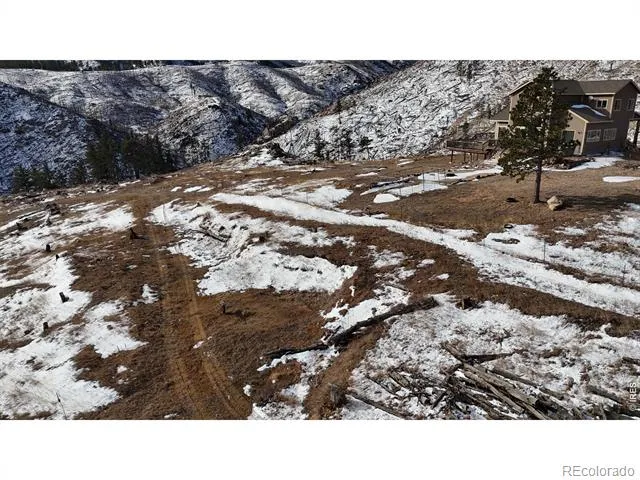 813 Hernia Hill Trail Bellvue, CO 80512