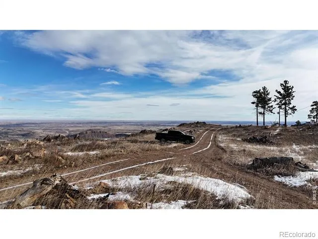 813 Hernia Hill Trail Bellvue, CO 80512