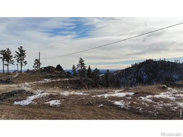 813 Hernia Hill Trail Bellvue, CO 80512