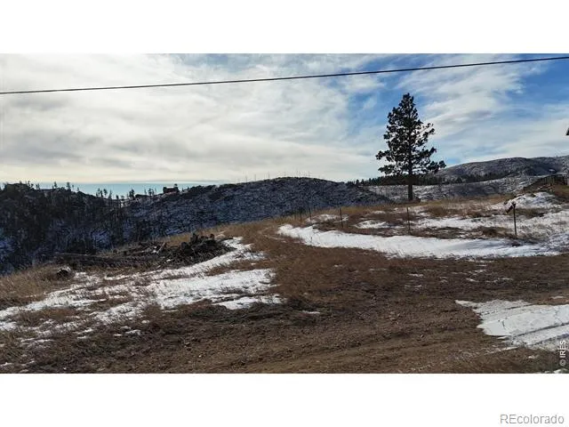 813 Hernia Hill Trail Bellvue, CO 80512