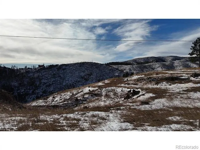 813 Hernia Hill Trail Bellvue, CO 80512