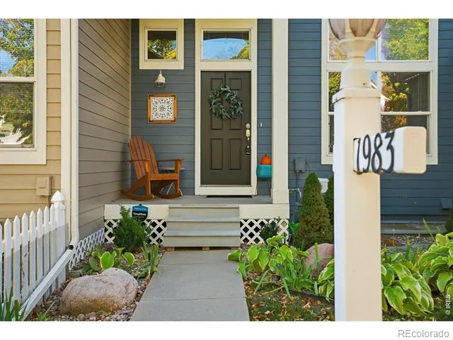 1983 Piney River Drive Loveland, CO 80538