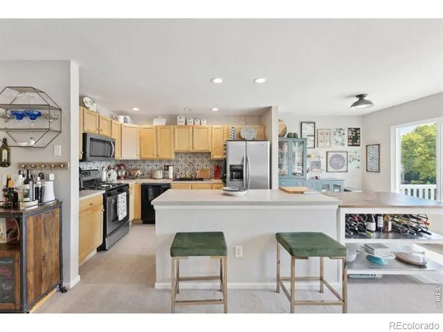 1983 Piney River Drive Loveland, CO 80538