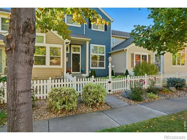 1983 Piney River Drive Loveland, CO 80538