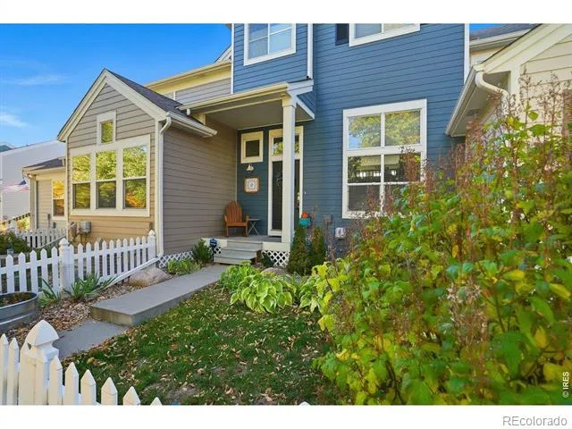 1983 Piney River Drive Loveland, CO 80538