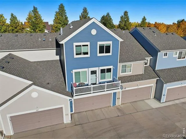 1983 Piney River Drive Loveland, CO 80538