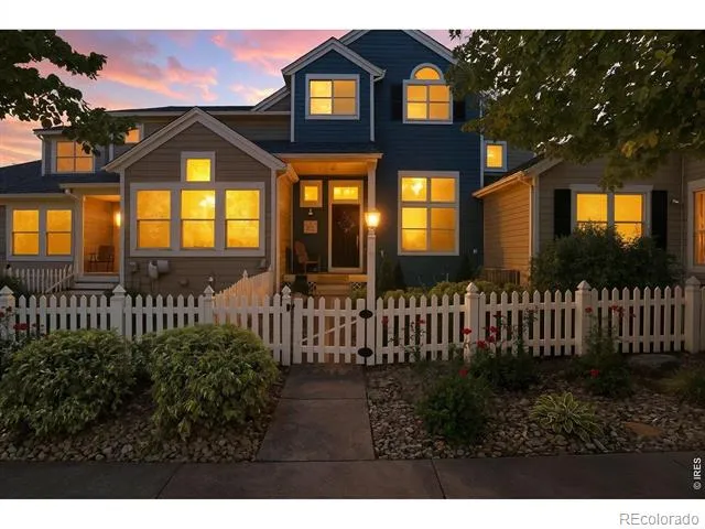 1983 Piney River Drive Loveland, CO 80538